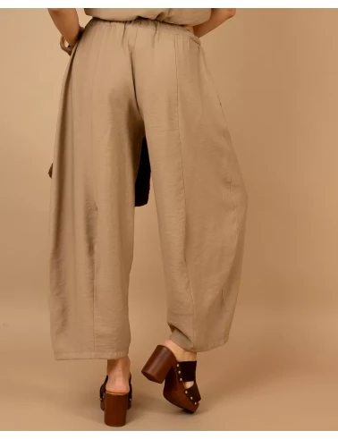 Pantalon jasmin