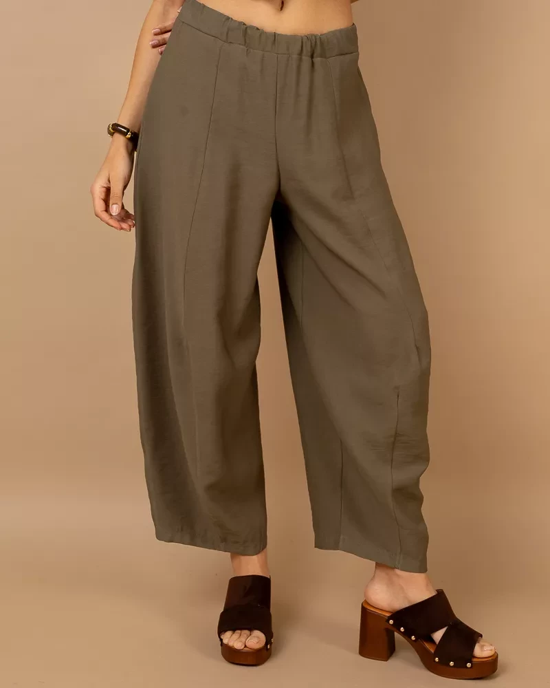 Pantalon jasmin