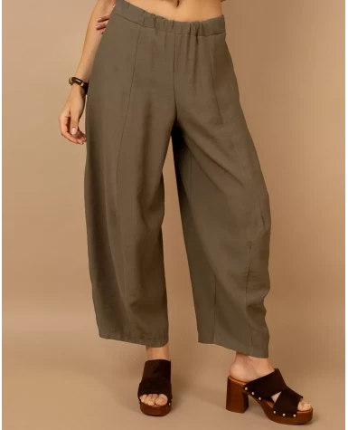 Pantalon jasmin