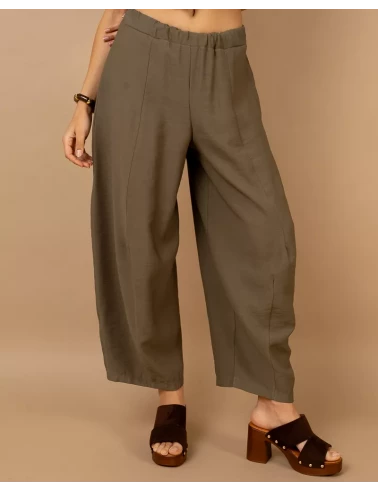 Pantalon jasmin