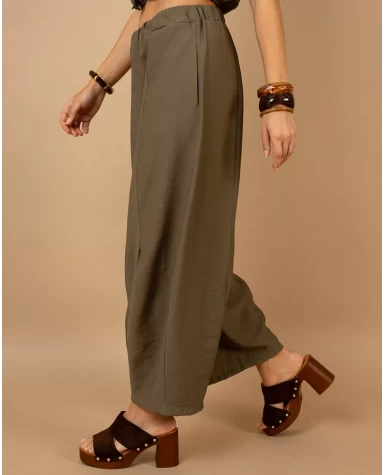 Pantalon jasmin