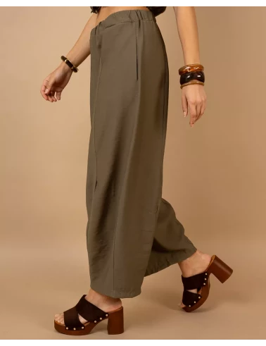 Pantalon jasmin