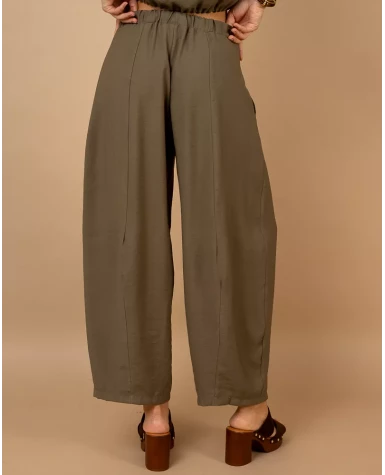 Pantalon jasmin