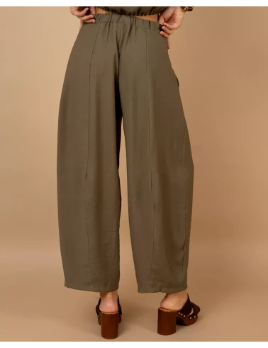 Pantalon jasmin