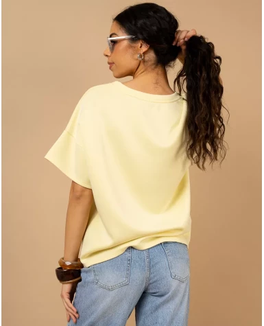 T-Shirt Matcha