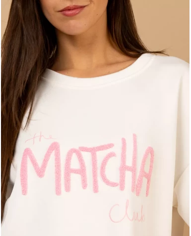 T-Shirt Matcha