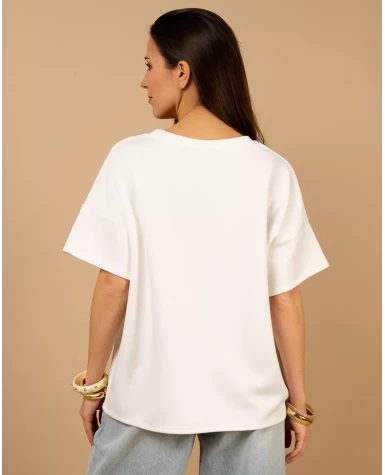 T-Shirt Matcha