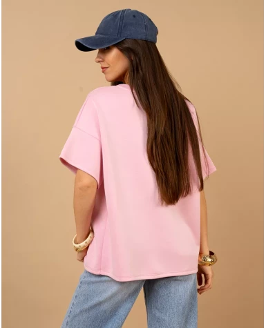 T-Shirt Matcha