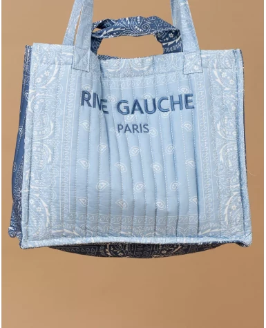 Sac rive Bandana