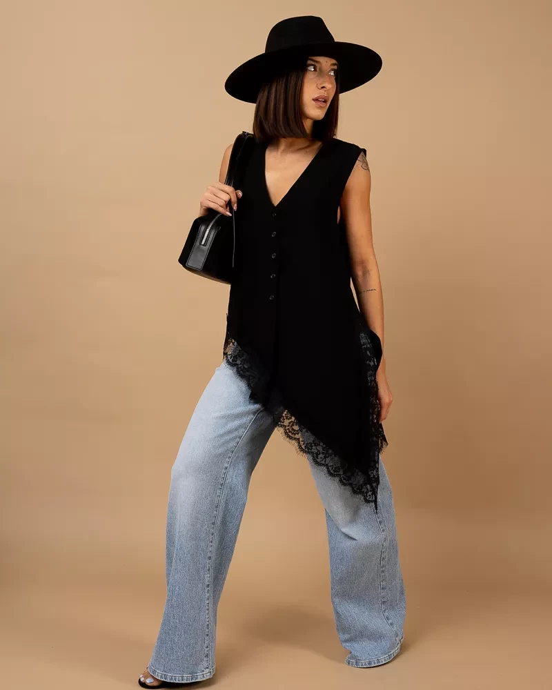 Gilet Romy