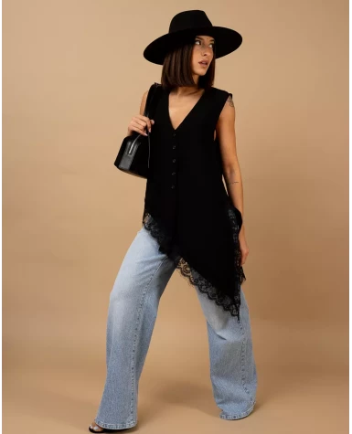 Gilet Romy