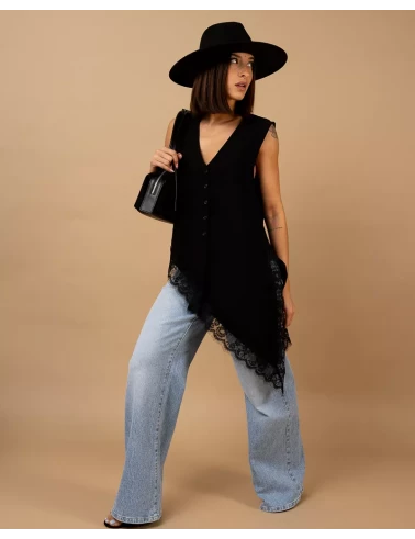 Gilet Romy