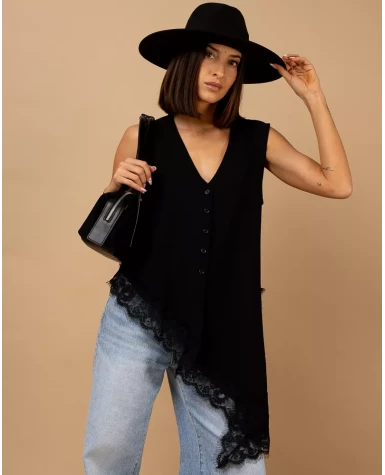 Gilet Romy