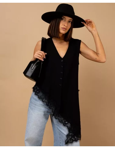 Gilet Romy