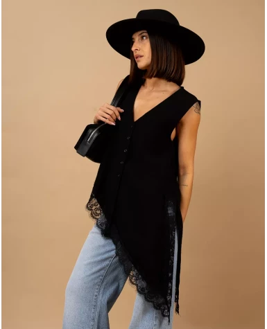Gilet Romy