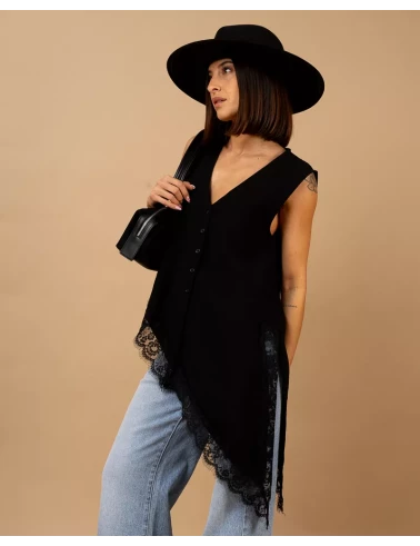 Gilet Romy