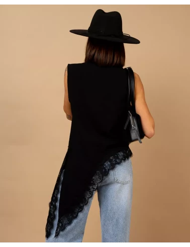 Gilet Romy