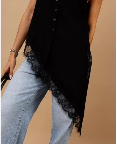 Gilet Romy