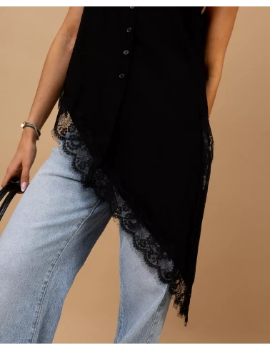 Gilet Romy
