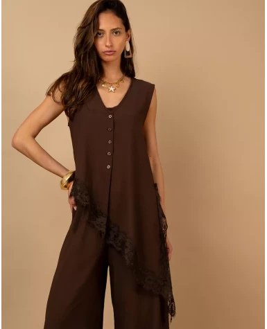 Gilet Romy