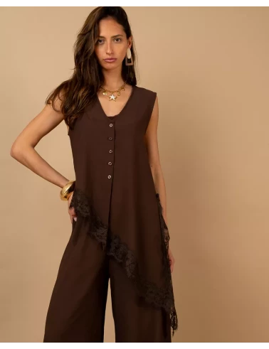 Gilet Romy