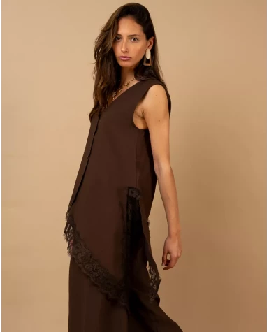 Gilet Romy