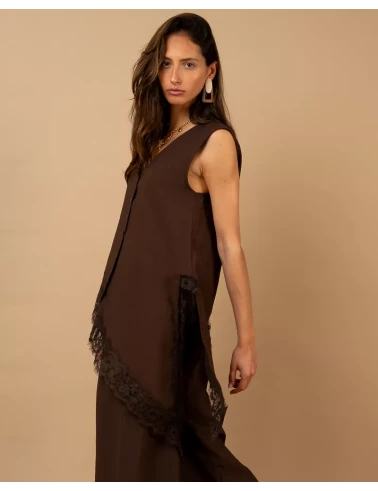 Gilet Romy