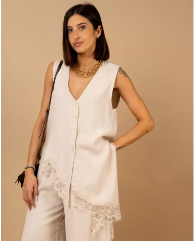 Gilet Romy