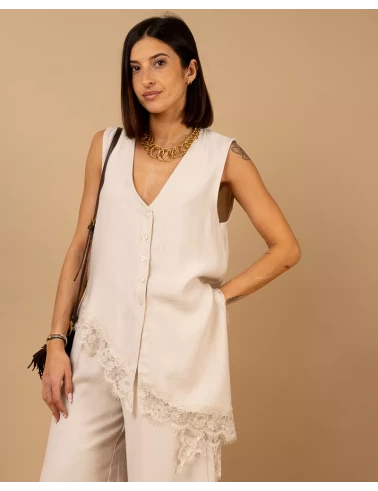 Gilet Romy