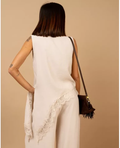 Gilet Romy