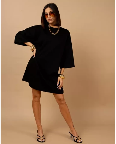 Robe t-shirt