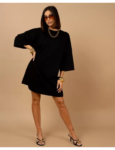 Robe t-shirt