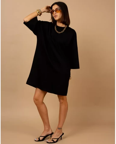 Robe t-shirt