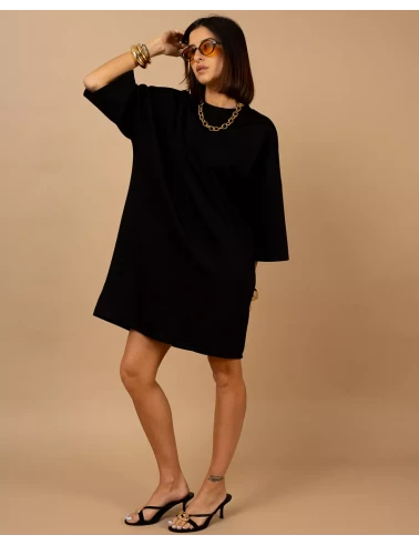 Robe t-shirt
