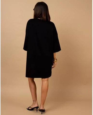 Robe t-shirt