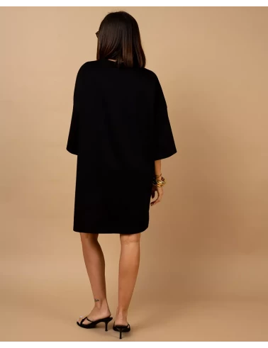 Robe t-shirt