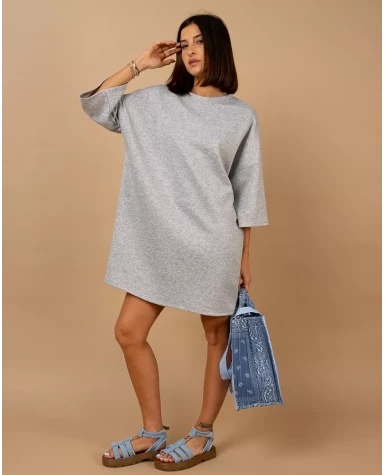 Robe t-shirt