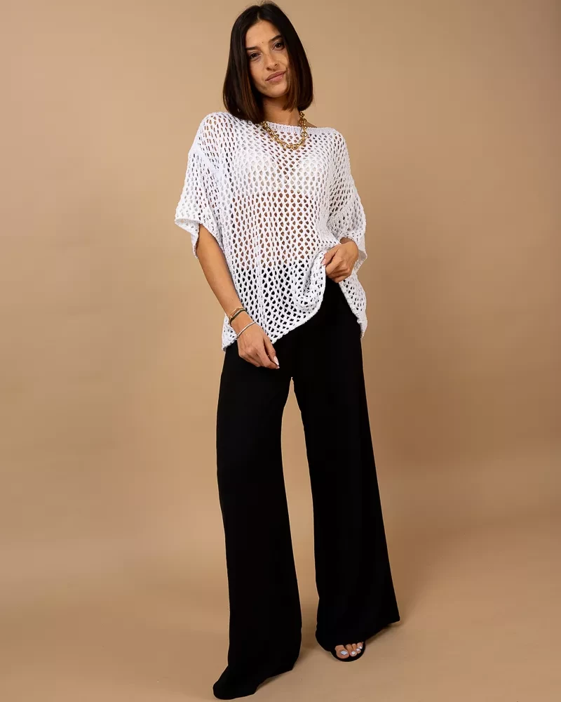 Pantalon fluide Pantalon fluide