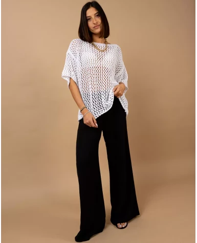 Pantalon fluide Pantalon fluide