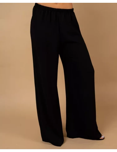 Pantalon fluide