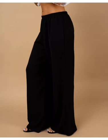 Pantalon fluide