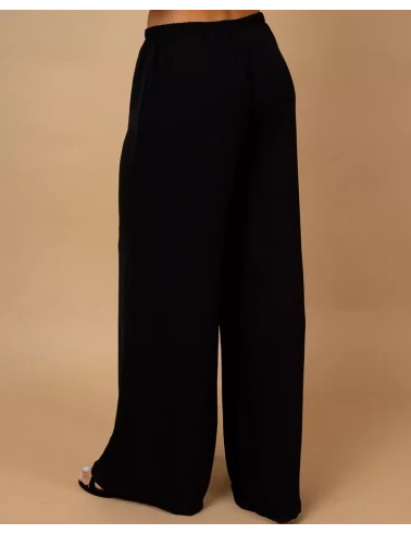 Pantalon fluide