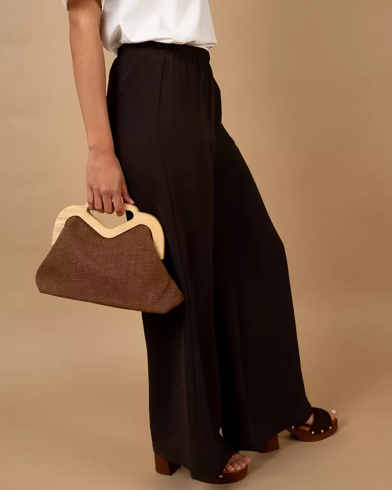 Pantalon fluide Pantalon fluide