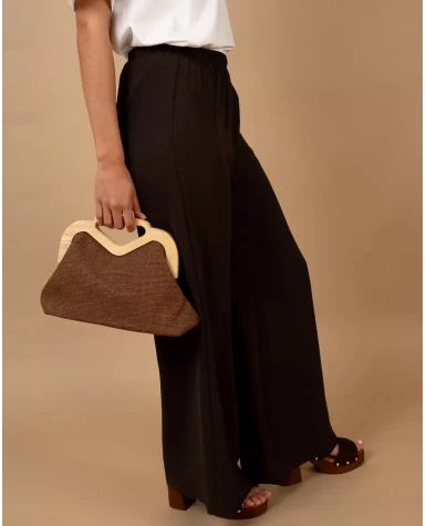 Pantalon fluide Pantalon fluide