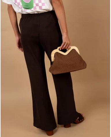 Pantalon fluide Pantalon fluide