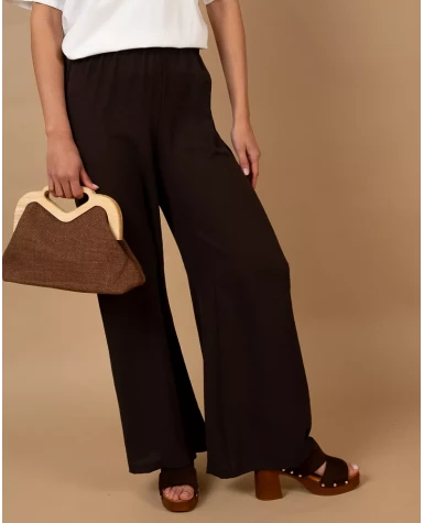 Pantalon fluide Pantalon fluide