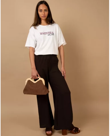 Pantalon fluide Pantalon fluide
