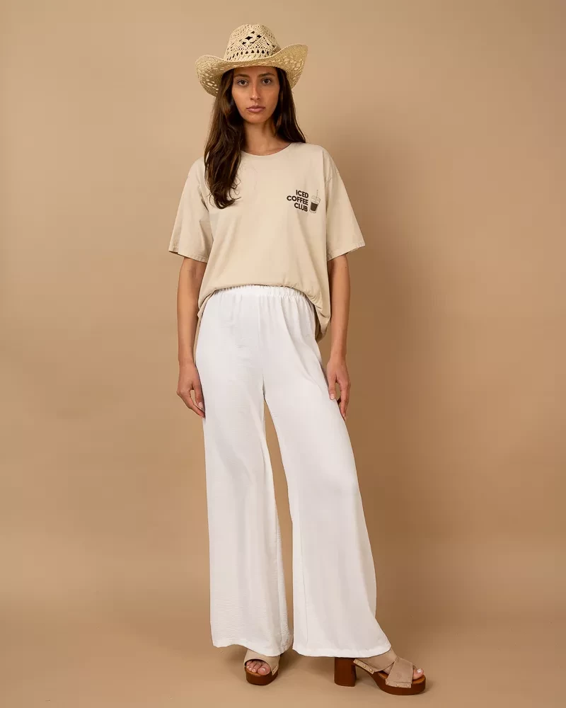 Pantalon fluide Pantalon fluide