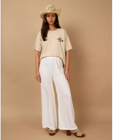 Pantalon fluide Pantalon fluide