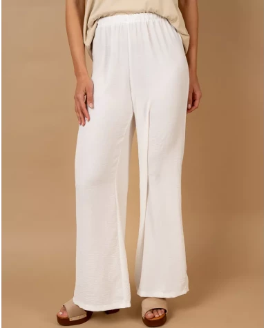 Pantalon fluide Pantalon fluide